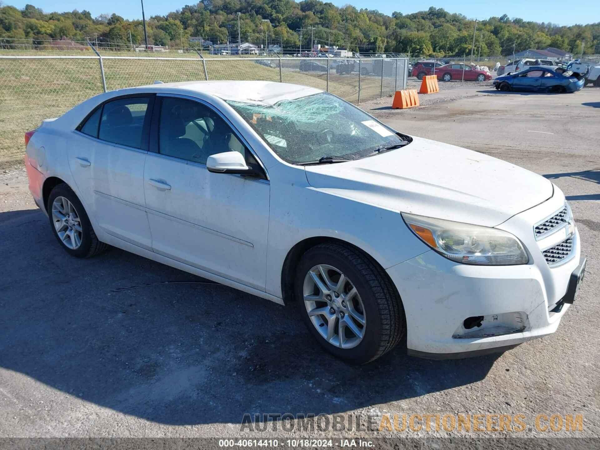 1G11C5SA7DF241032 CHEVROLET MALIBU 2013