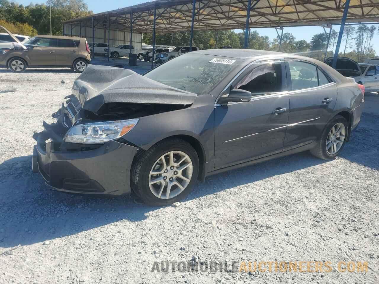 1G11C5SA7DF256954 CHEVROLET MALIBU 2013