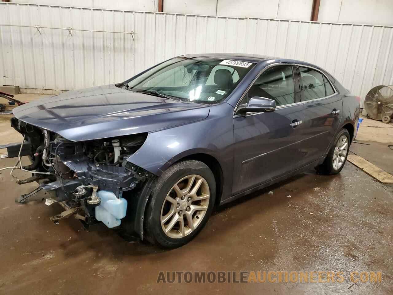 1G11C5SA7DF320636 CHEVROLET MALIBU 2013