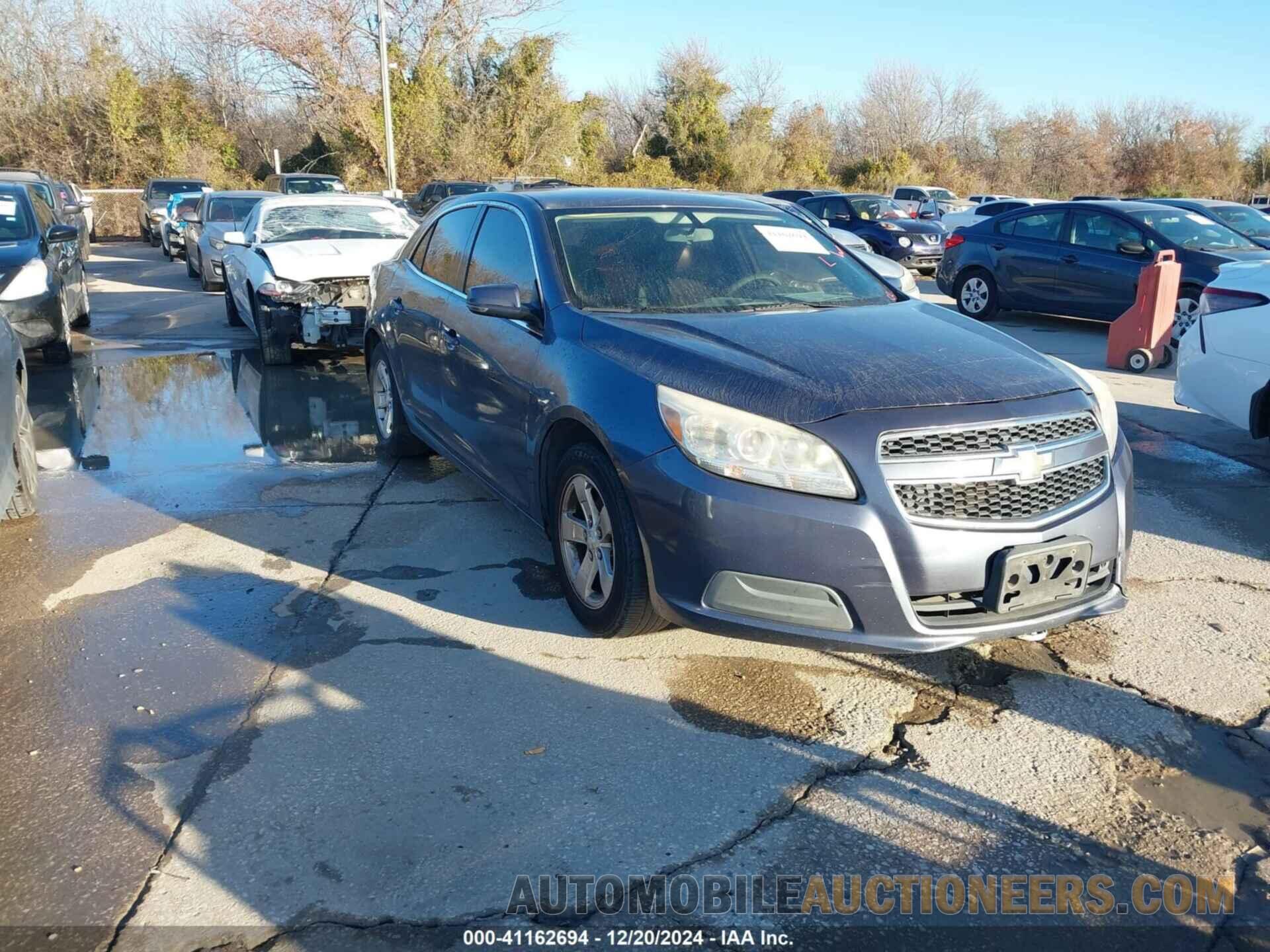 1G11C5SA7DF326825 CHEVROLET MALIBU 2013