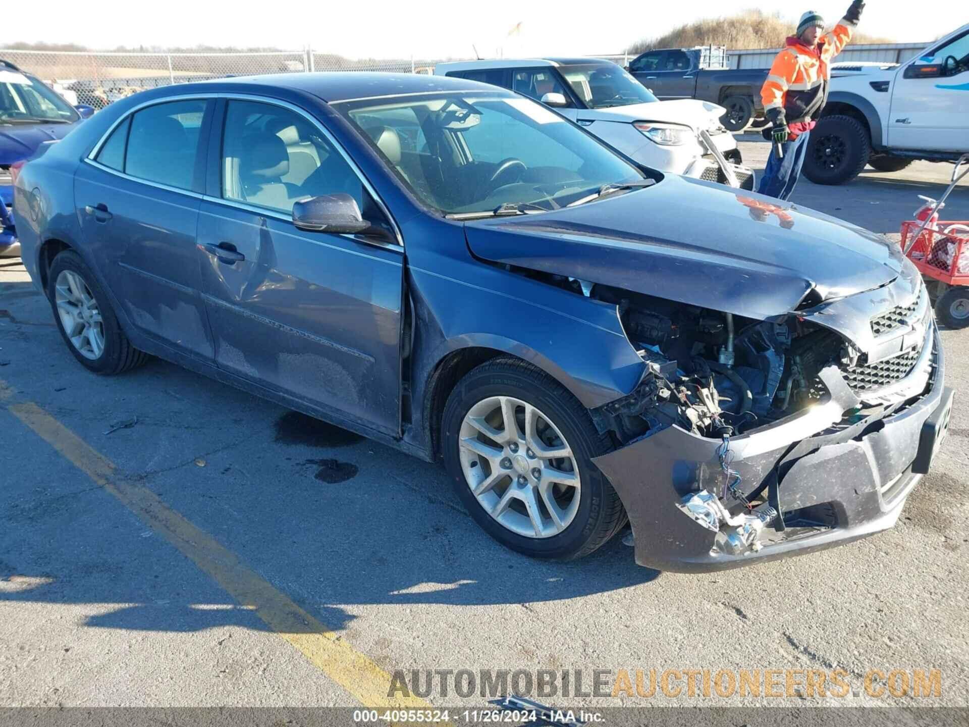 1G11C5SA7DF338943 CHEVROLET MALIBU 2013