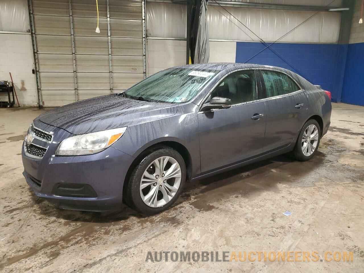 1G11C5SA7DF339977 CHEVROLET MALIBU 2013