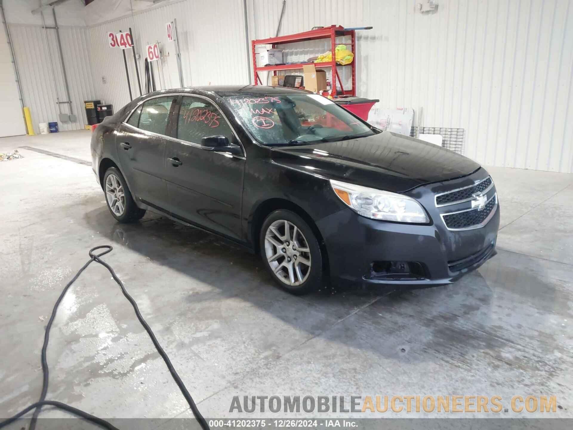 1G11C5SA7DU137975 CHEVROLET MALIBU 2013