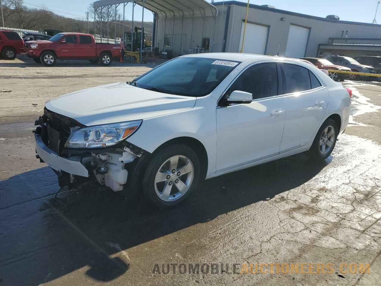 1G11C5SA7GF151660 CHEVROLET MALIBU 2016