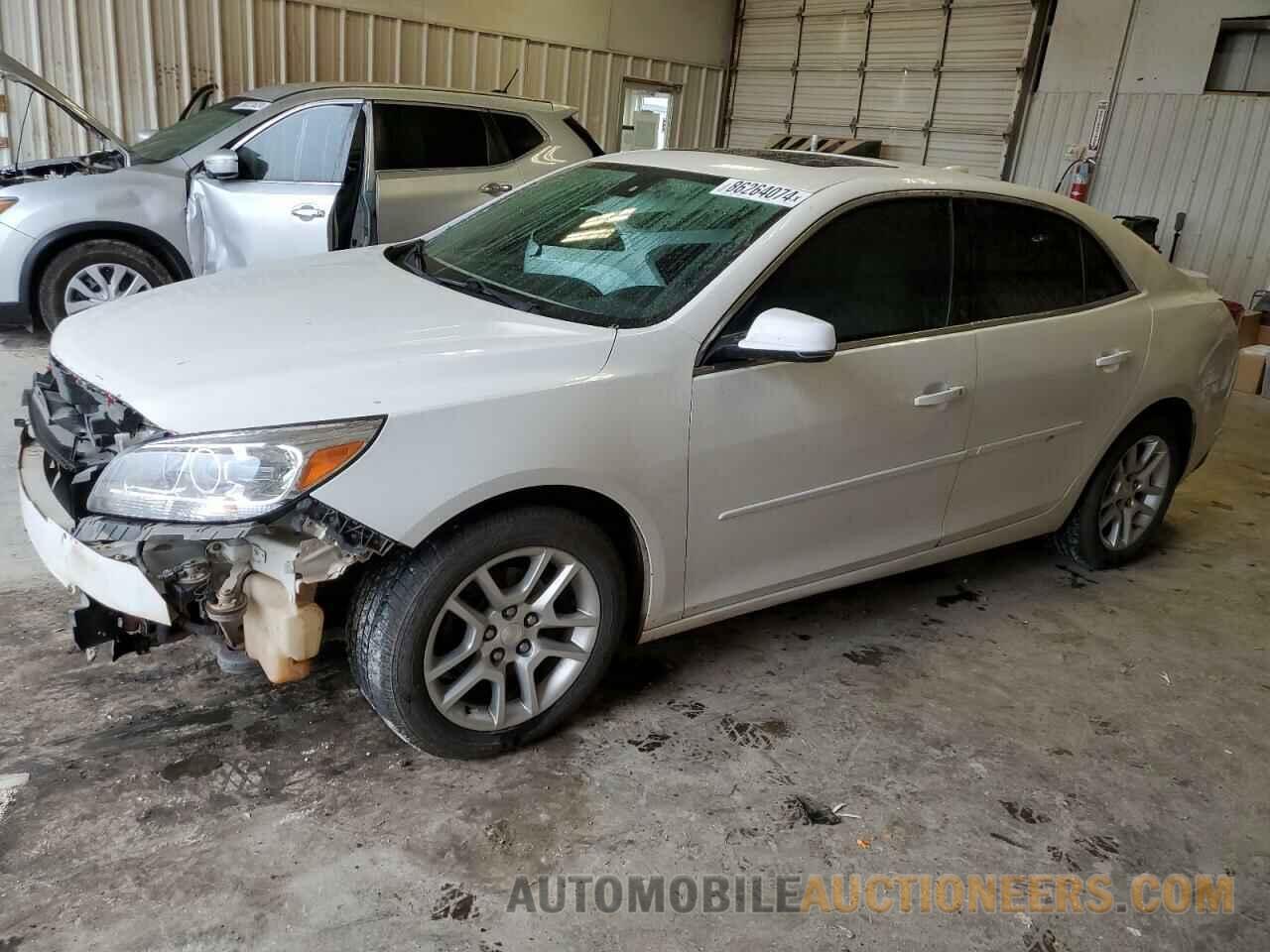 1G11C5SA7GF166661 CHEVROLET MALIBU 2016