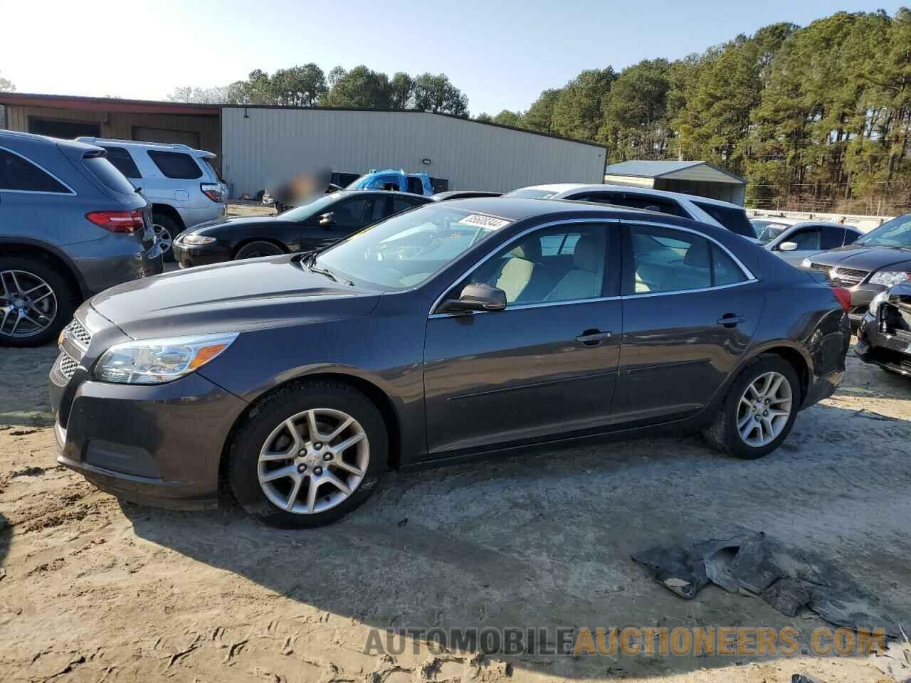 1G11C5SA8DF130232 CHEVROLET MALIBU 2013