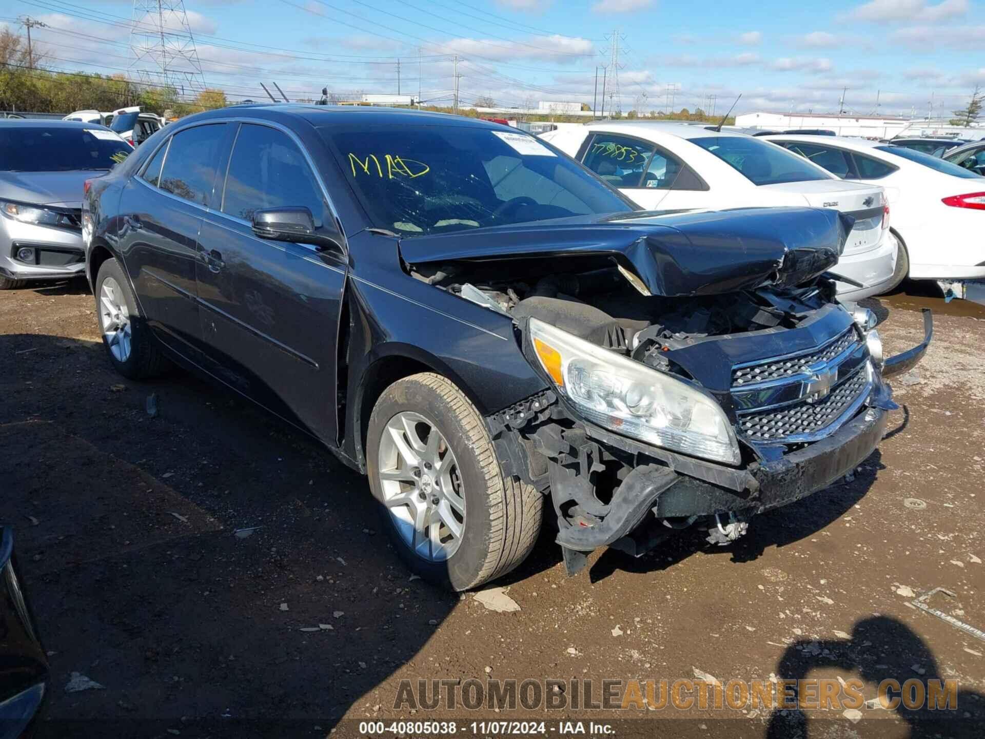 1G11C5SA8DF136337 CHEVROLET MALIBU 2013