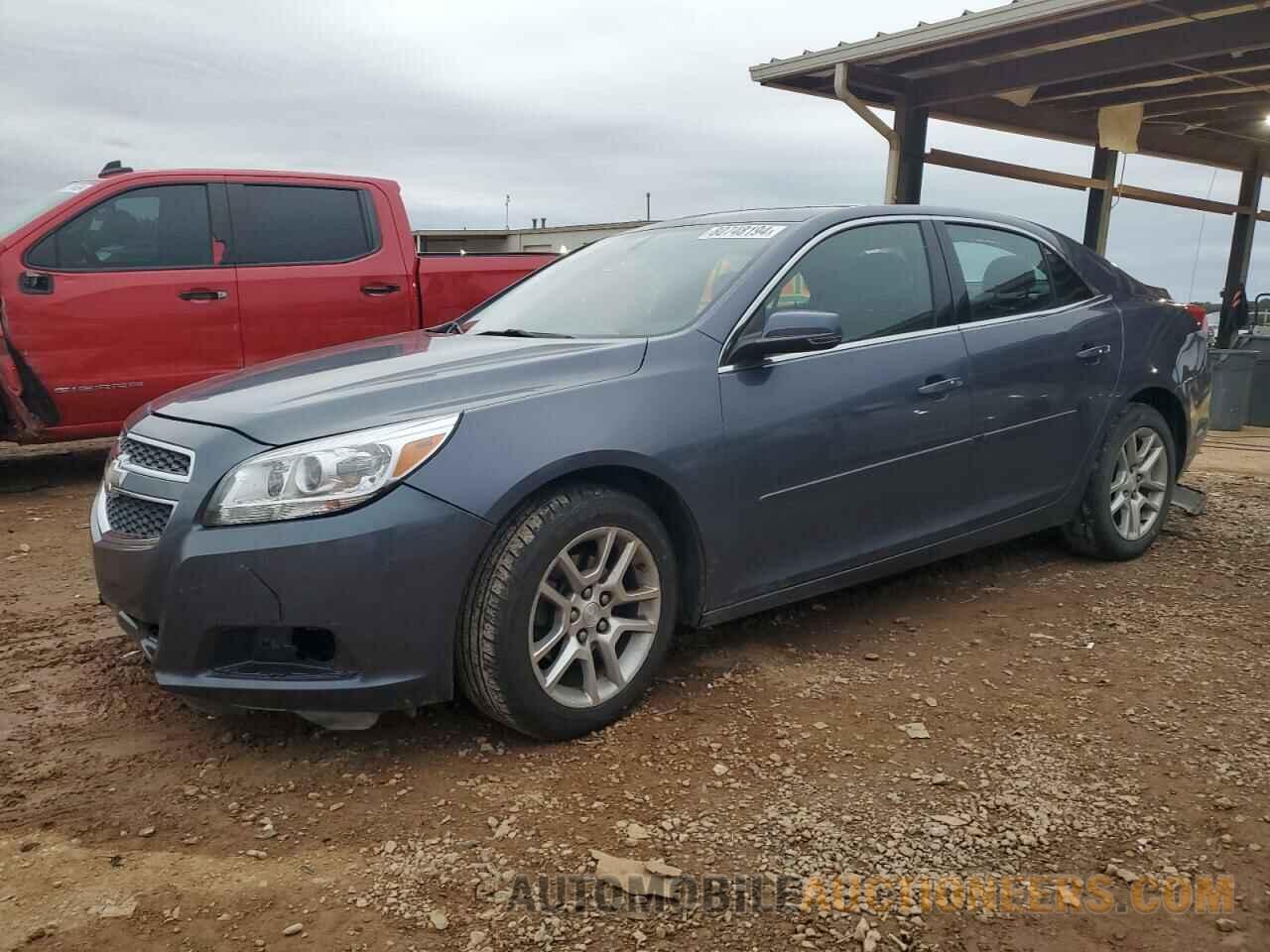 1G11C5SA8DF176157 CHEVROLET MALIBU 2013