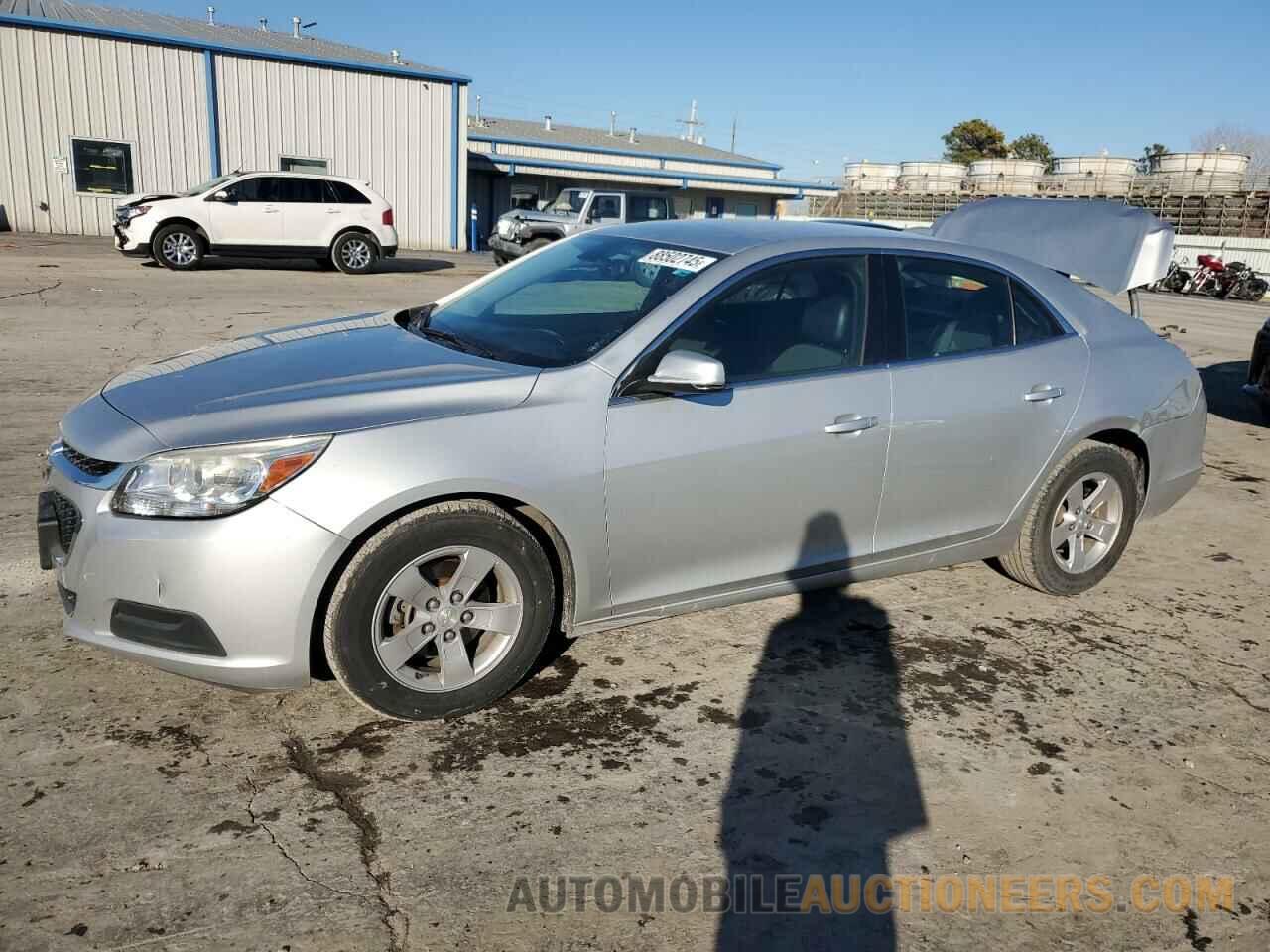 1G11C5SA8GF102855 CHEVROLET MALIBU 2016