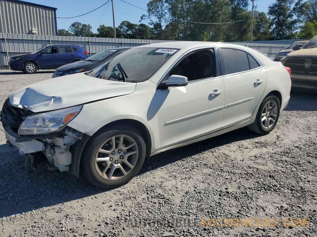 1G11C5SA8GF105481 CHEVROLET MALIBU 2016