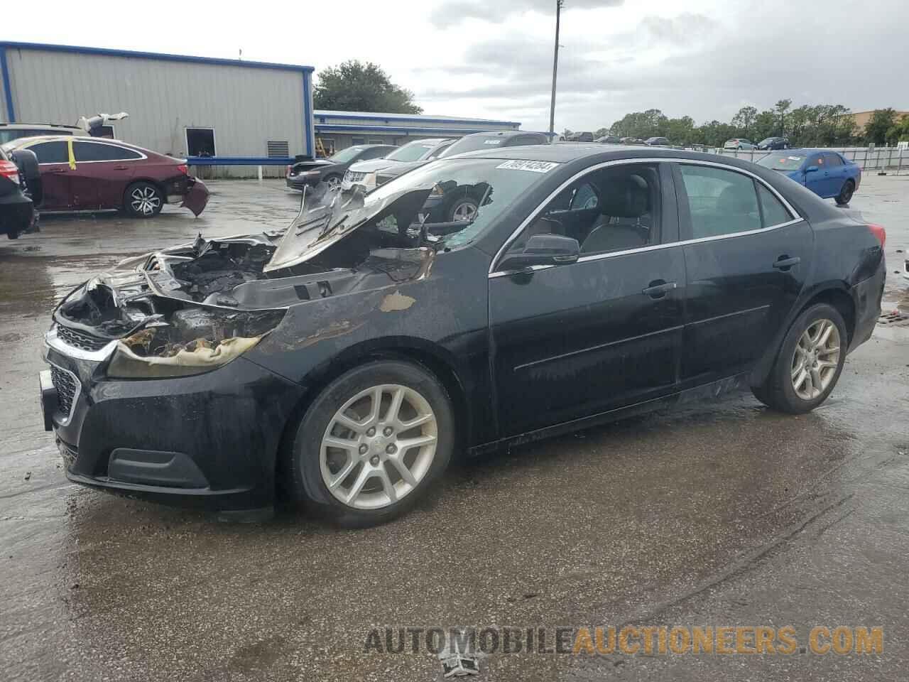 1G11C5SA8GU108912 CHEVROLET MALIBU 2016