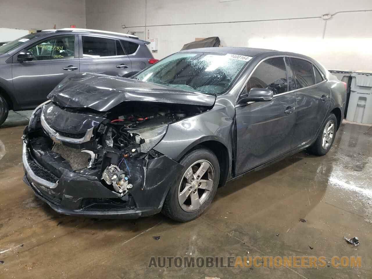 1G11C5SA8GU130828 CHEVROLET MALIBU 2016