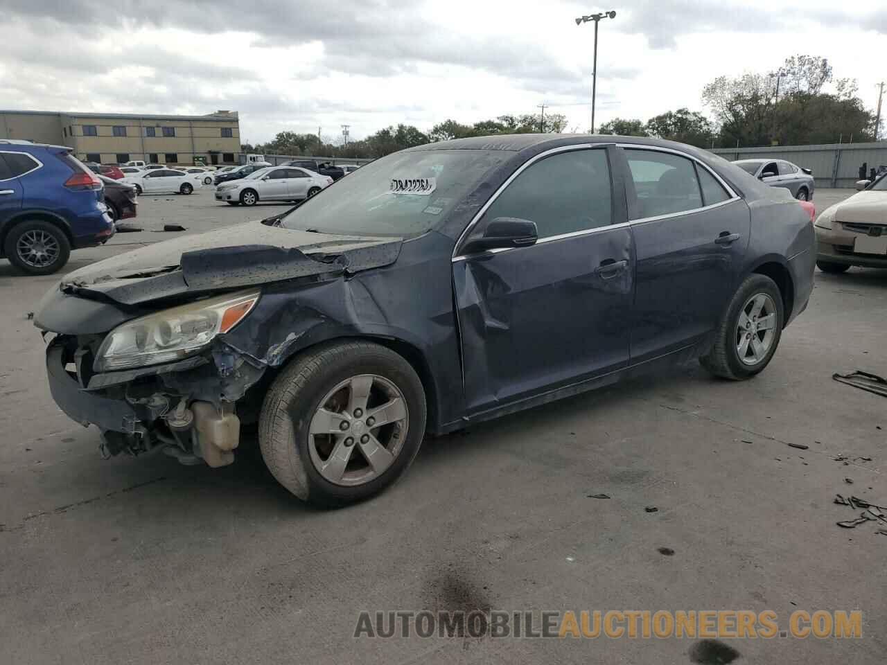 1G11C5SA8GU133924 CHEVROLET MALIBU 2016