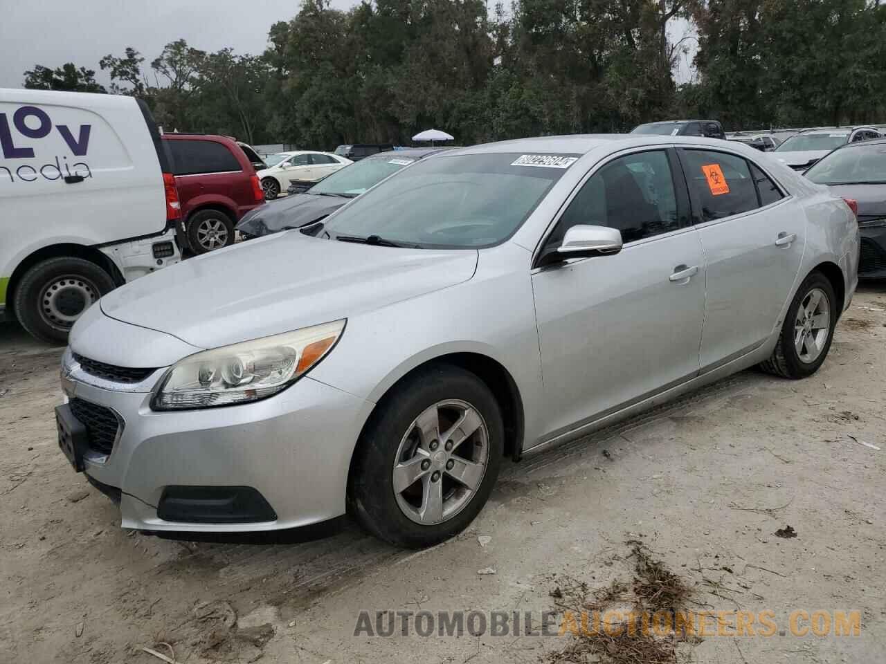 1G11C5SA8GU149783 CHEVROLET MALIBU 2016