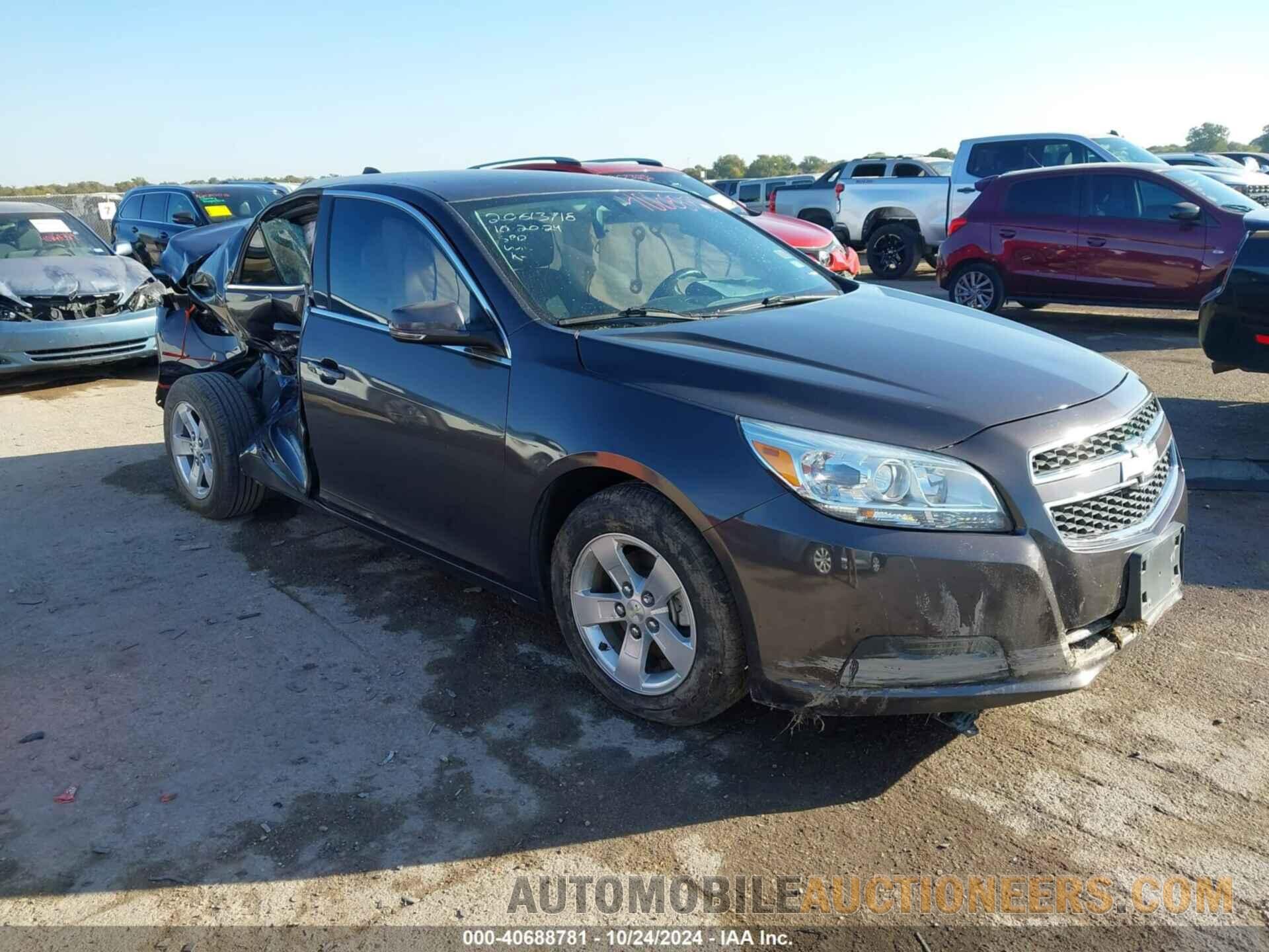 1G11C5SA9DF149422 CHEVROLET MALIBU 2013