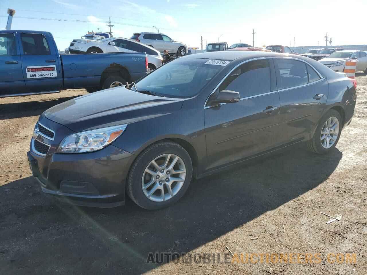 1G11C5SA9DF178466 CHEVROLET MALIBU 2013