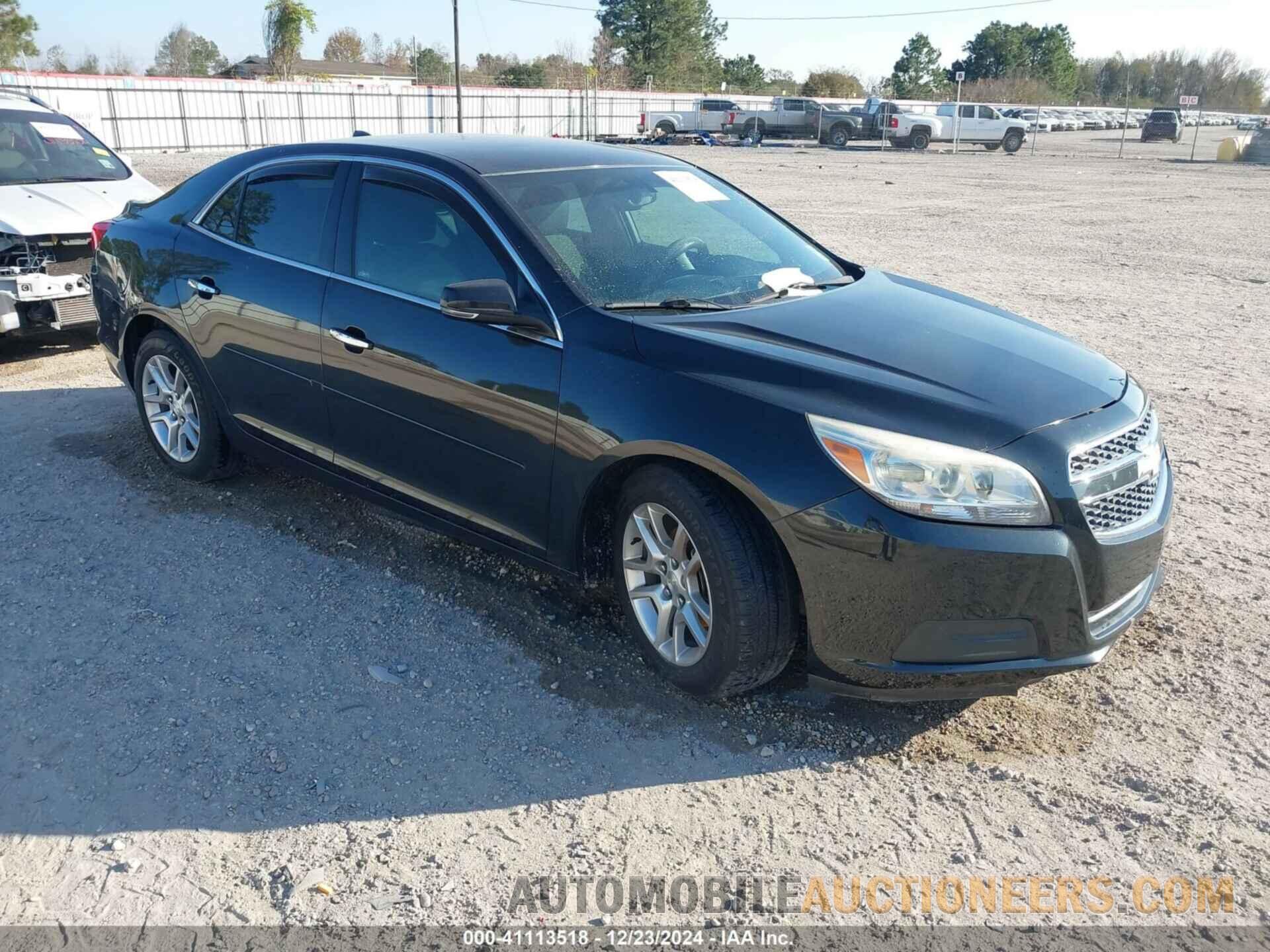 1G11C5SA9DF213281 CHEVROLET MALIBU 2013