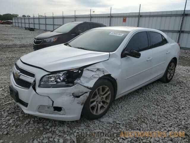 1G11C5SA9DF214592 CHEVROLET MALIBU 2013