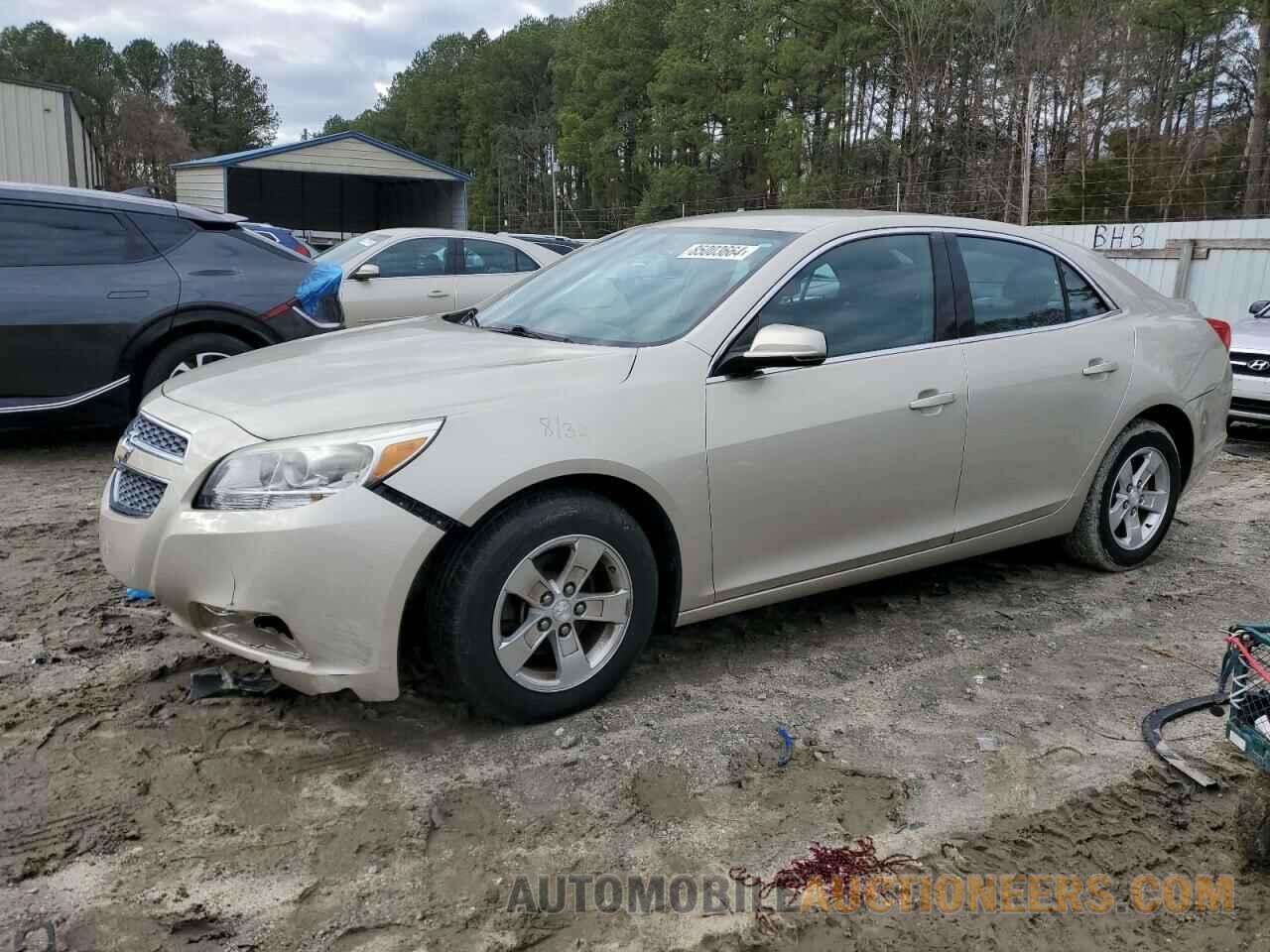 1G11C5SA9DF257331 CHEVROLET MALIBU 2013