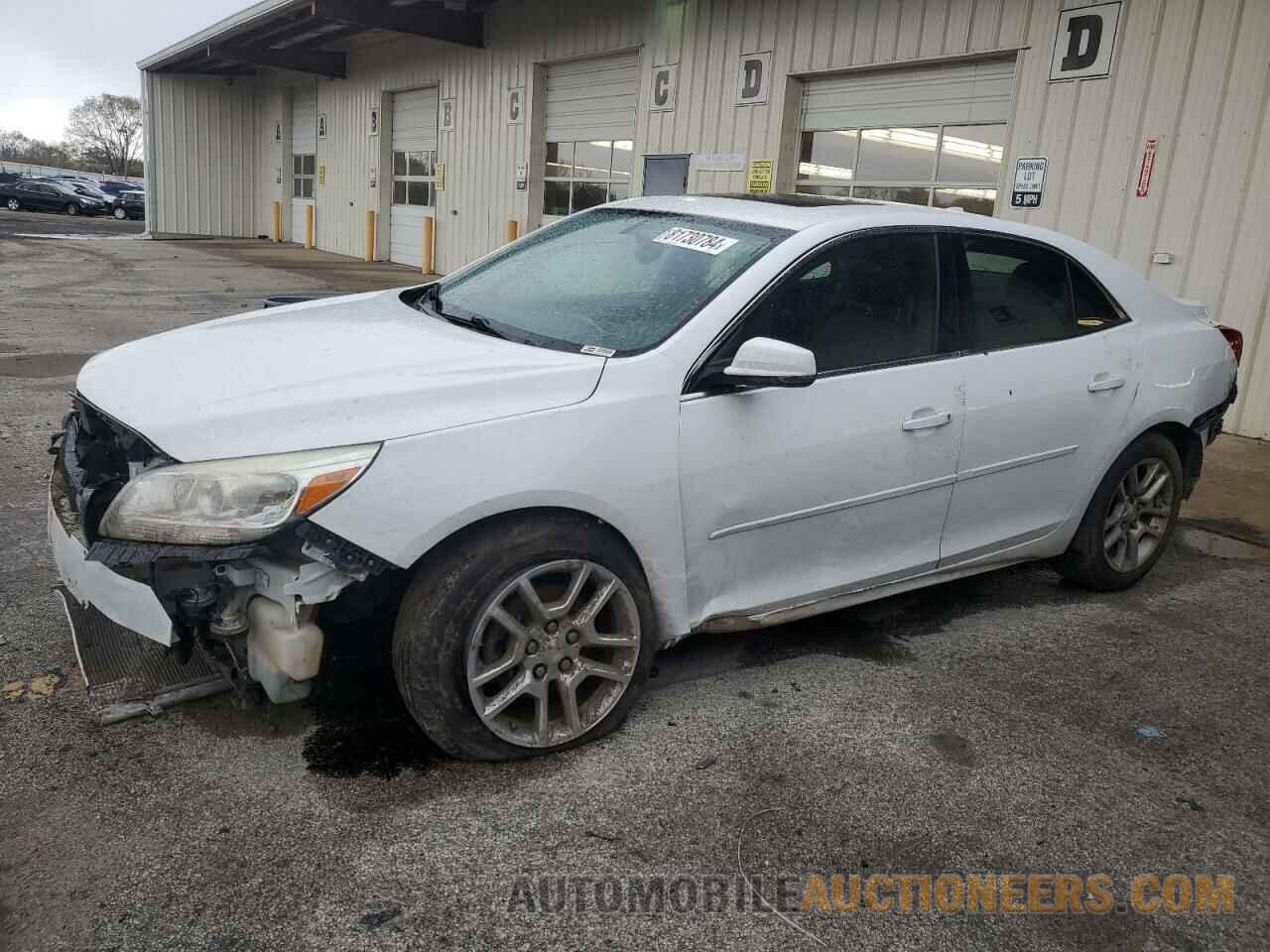 1G11C5SA9DU121910 CHEVROLET MALIBU 2013