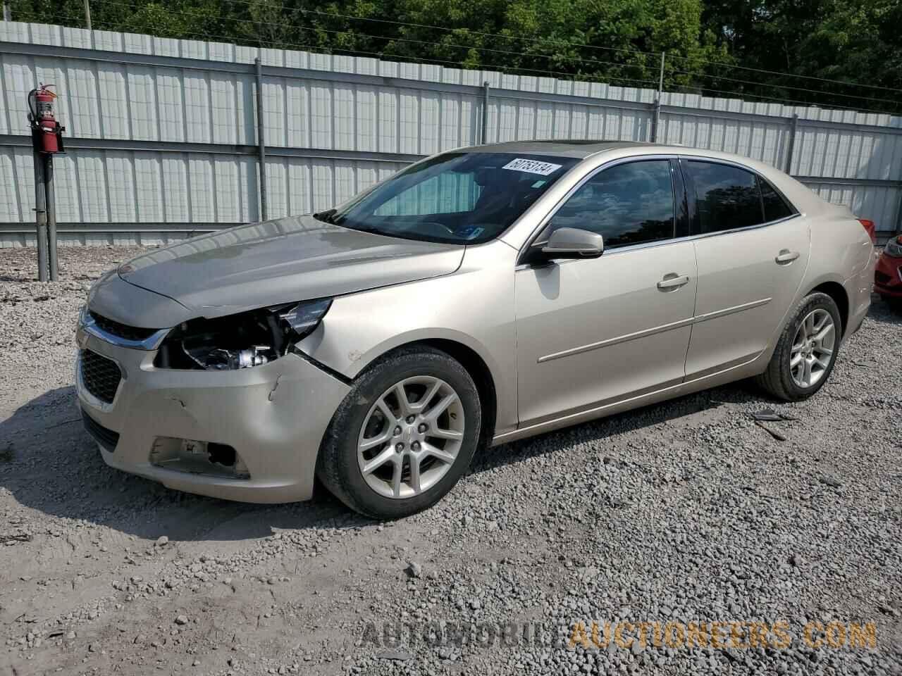 1G11C5SA9GF114982 CHEVROLET MALIBU 2016