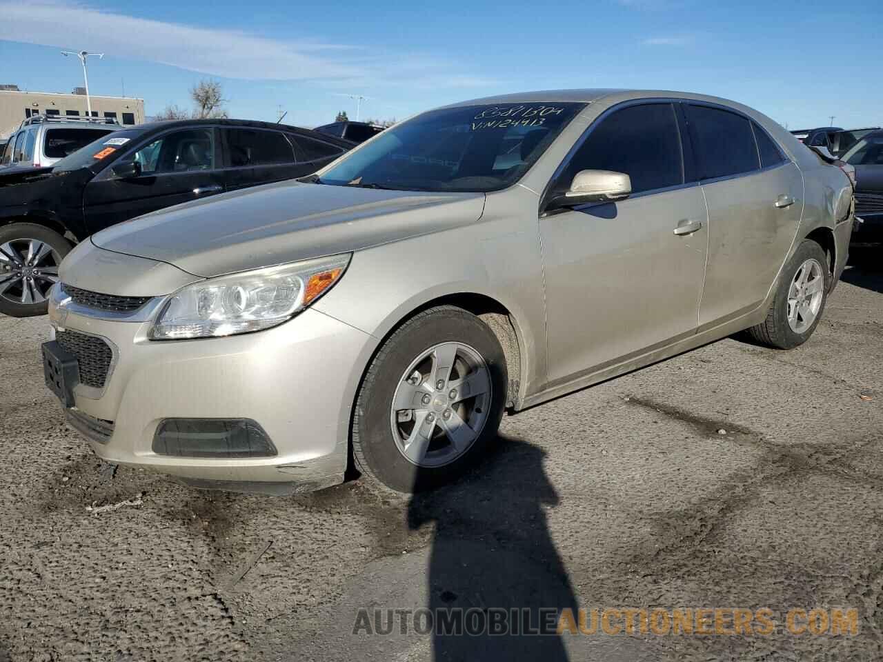 1G11C5SA9GF124413 CHEVROLET MALIBU 2016