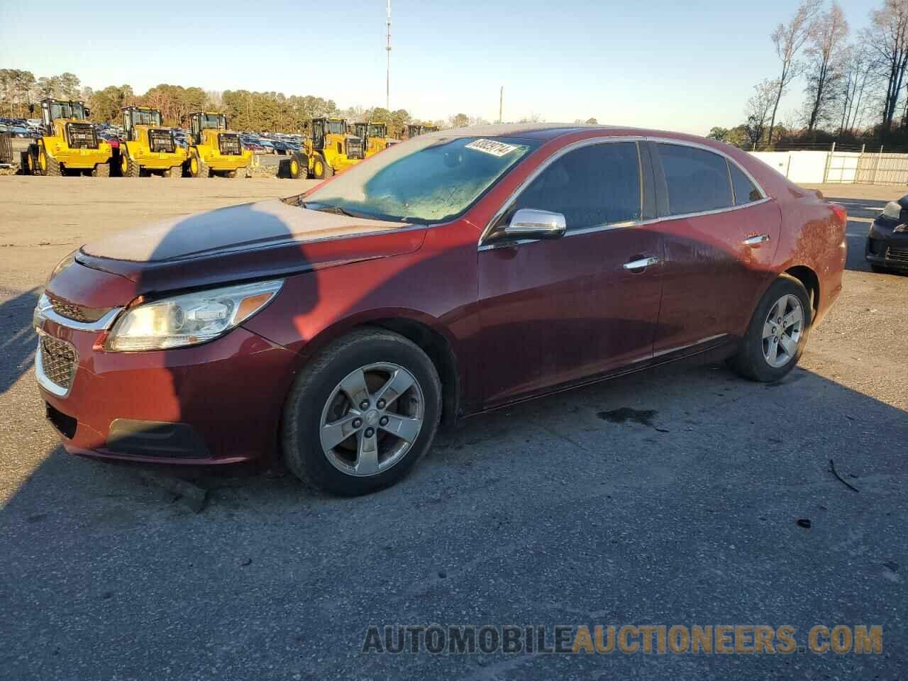 1G11C5SA9GF146959 CHEVROLET MALIBU 2016