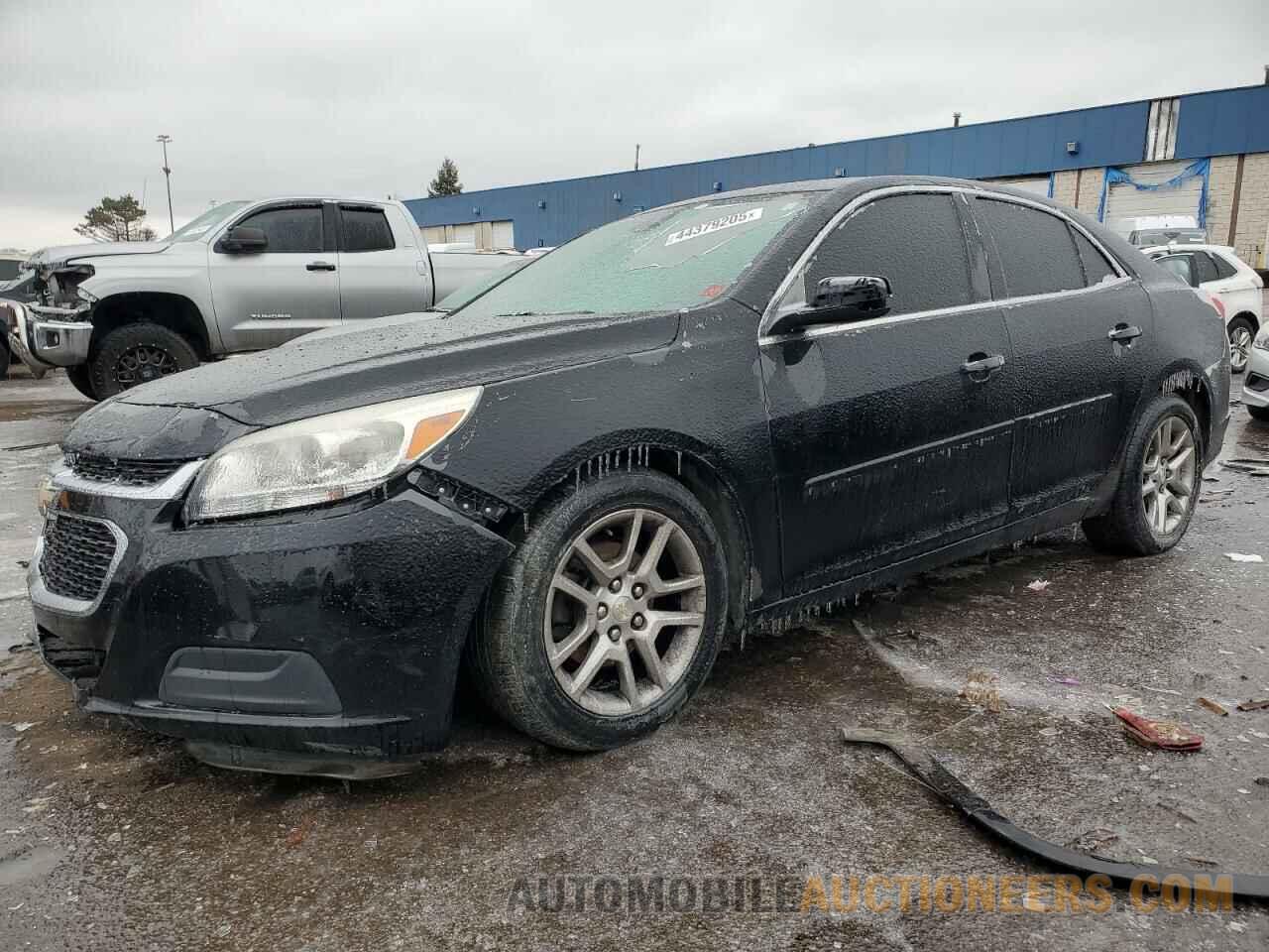 1G11C5SA9GU109969 CHEVROLET MALIBU 2016