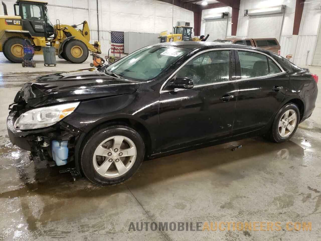 1G11C5SA9GU114427 CHEVROLET MALIBU 2016