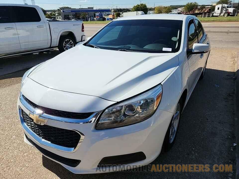 1G11C5SA9GU146553 Chevrolet Malibu Limited 2016