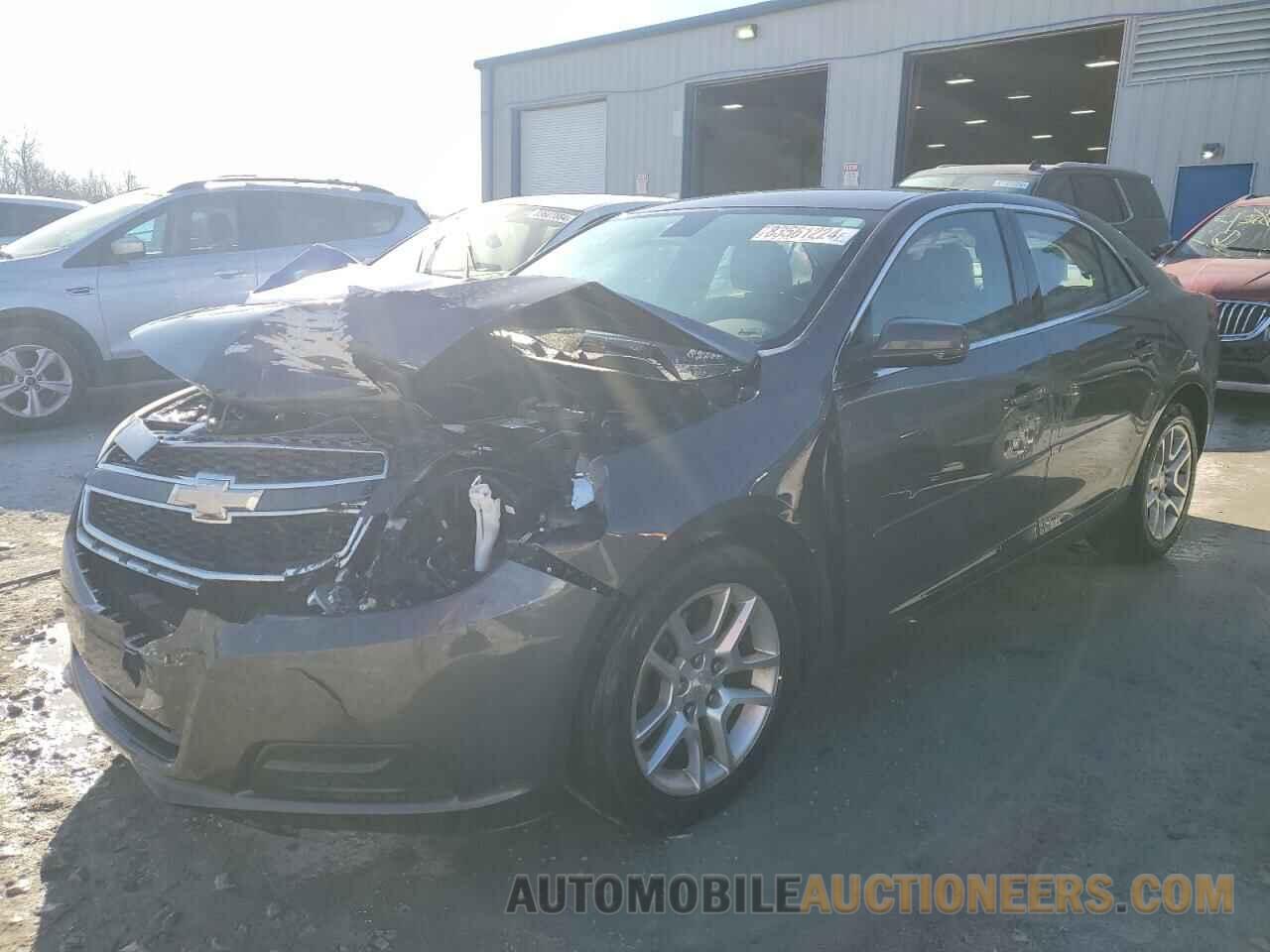 1G11C5SAXDF174703 CHEVROLET MALIBU 2013