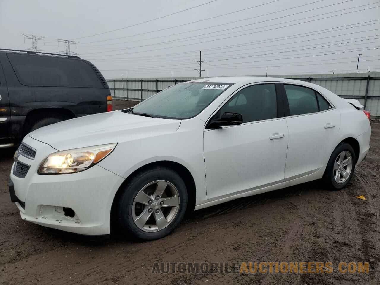 1G11C5SAXDF251635 CHEVROLET MALIBU 2013