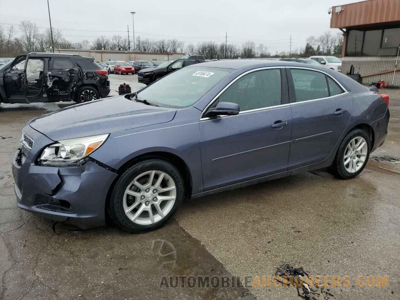 1G11C5SAXDF306858 CHEVROLET MALIBU 2013