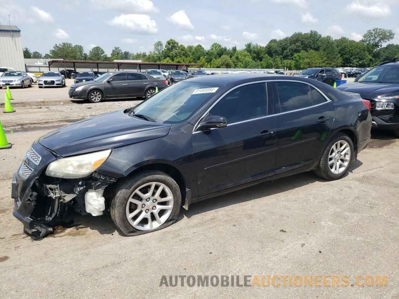 1G11C5SAXDF341366 CHEVROLET MALIBU 2013