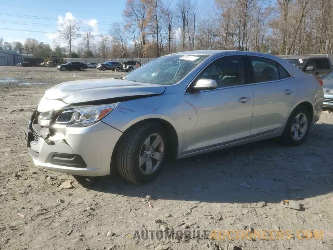 1G11C5SAXGF139390 CHEVROLET MALIBU 2016