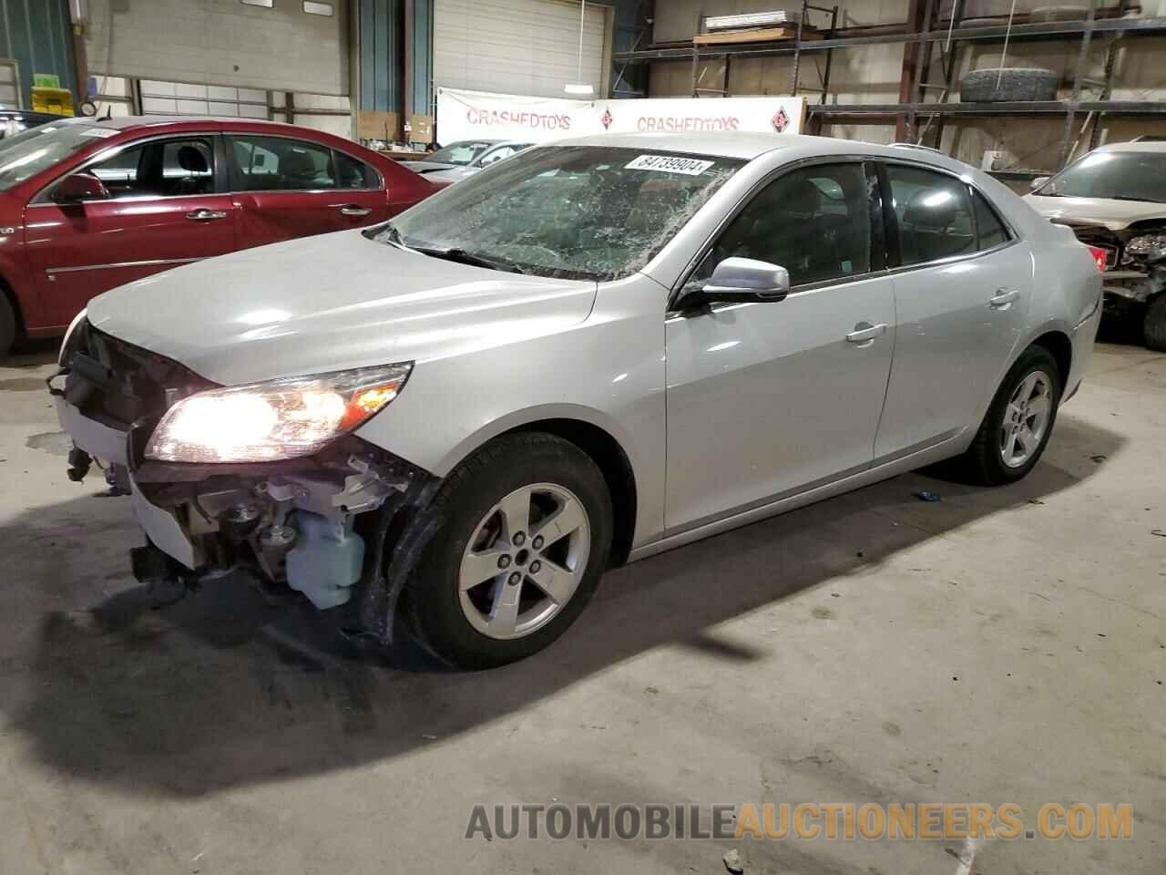 1G11C5SAXGF143679 CHEVROLET MALIBU 2016