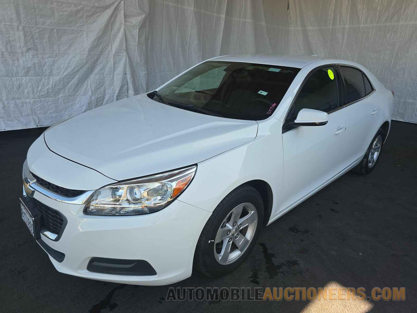 1G11C5SAXGU159974 Chevrolet Malibu Limited 2016