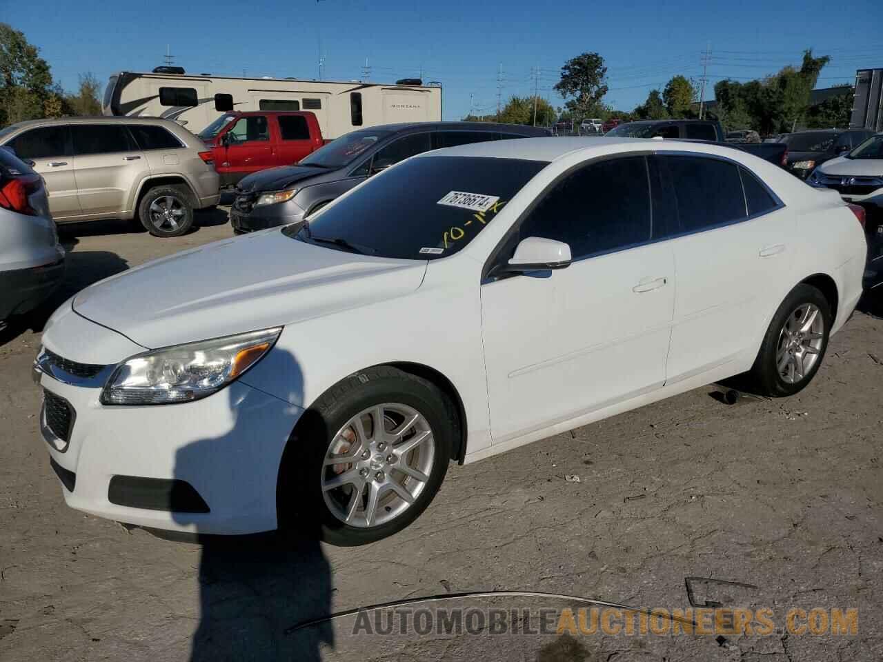 1G11C5SL0EF105330 CHEVROLET MALIBU 2014