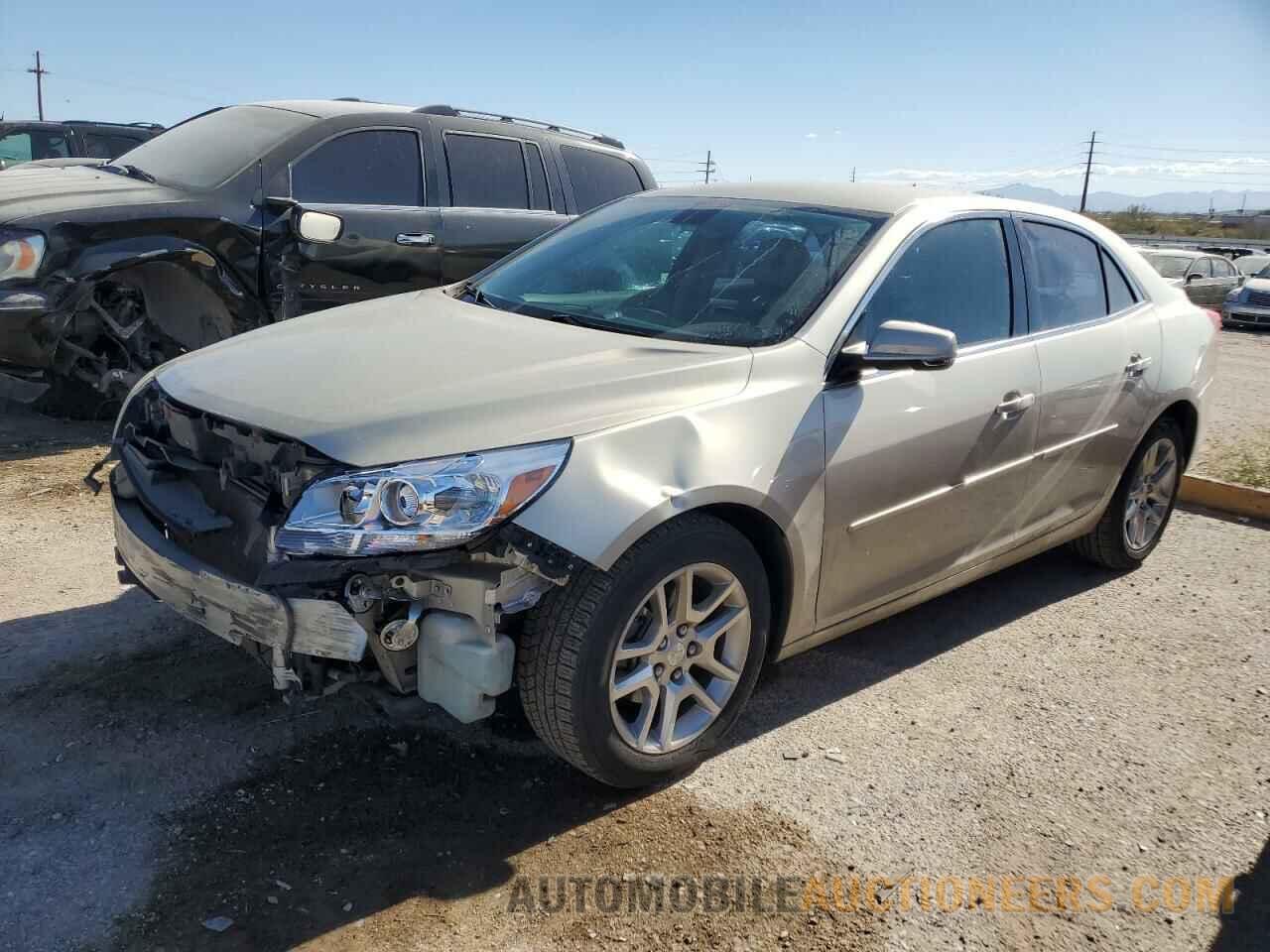 1G11C5SL0EF110270 CHEVROLET MALIBU 2014