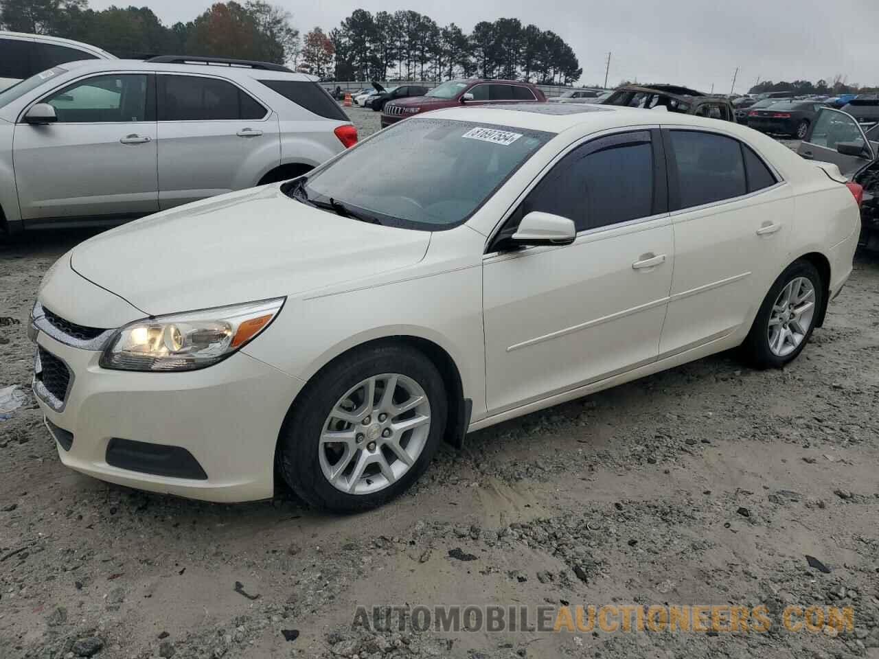 1G11C5SL0EF115470 CHEVROLET MALIBU 2014