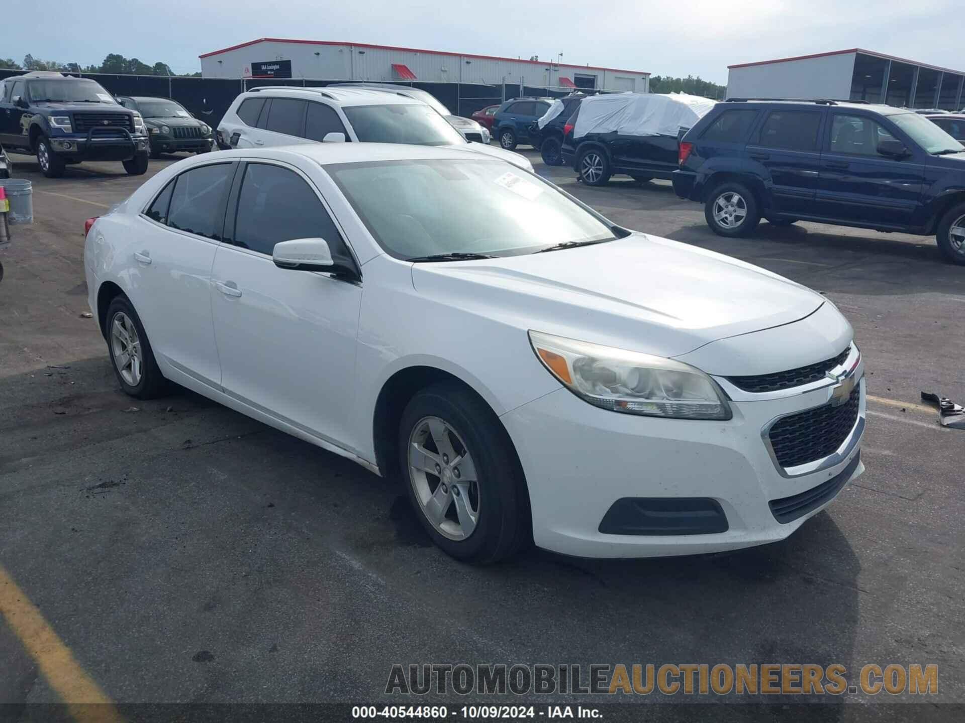 1G11C5SL0EF201944 CHEVROLET MALIBU 2014