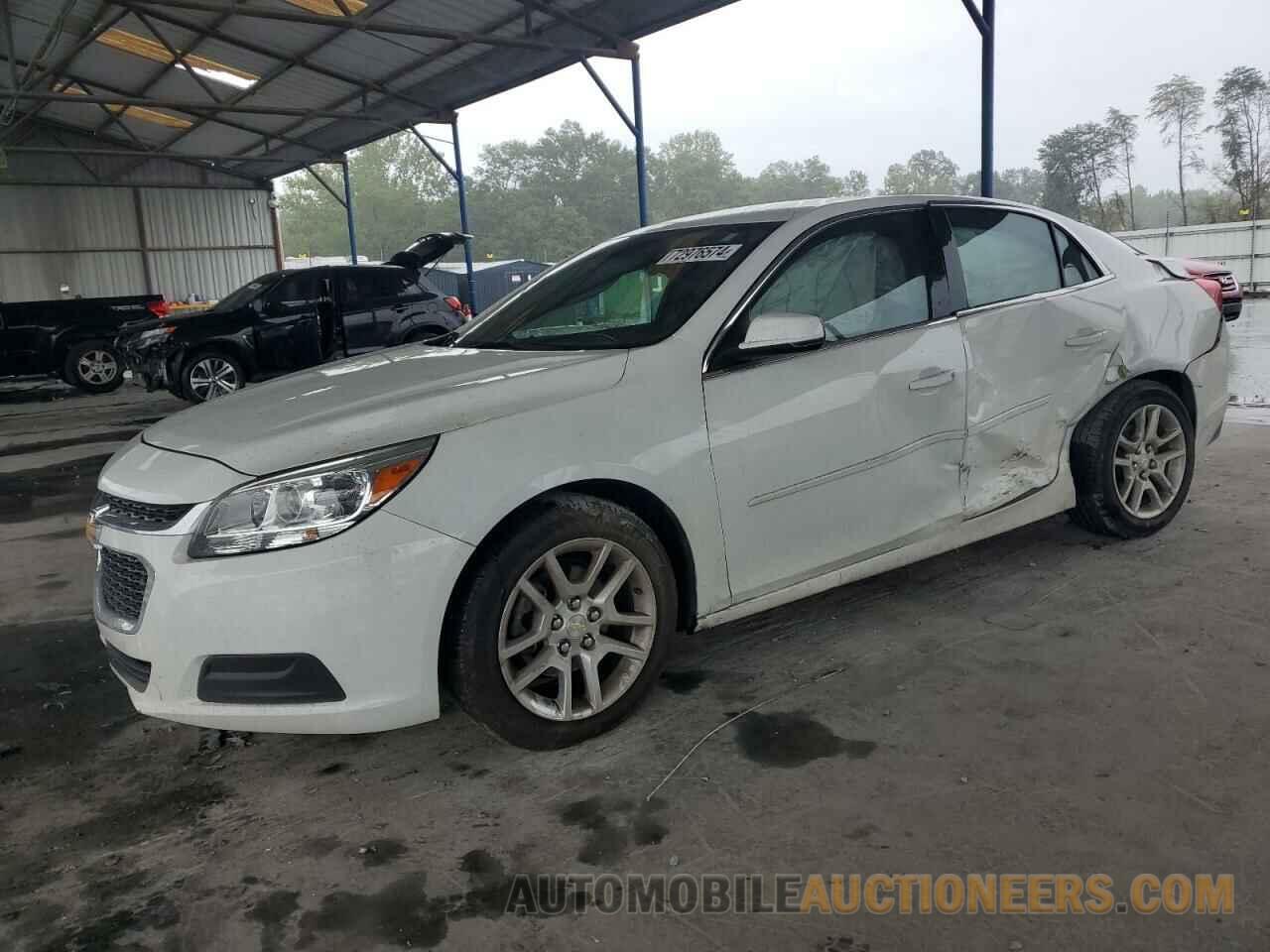 1G11C5SL0EF293217 CHEVROLET MALIBU 2014