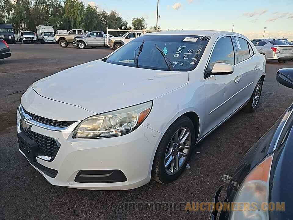 1G11C5SL0FF128897 Chevrolet Malibu 2015