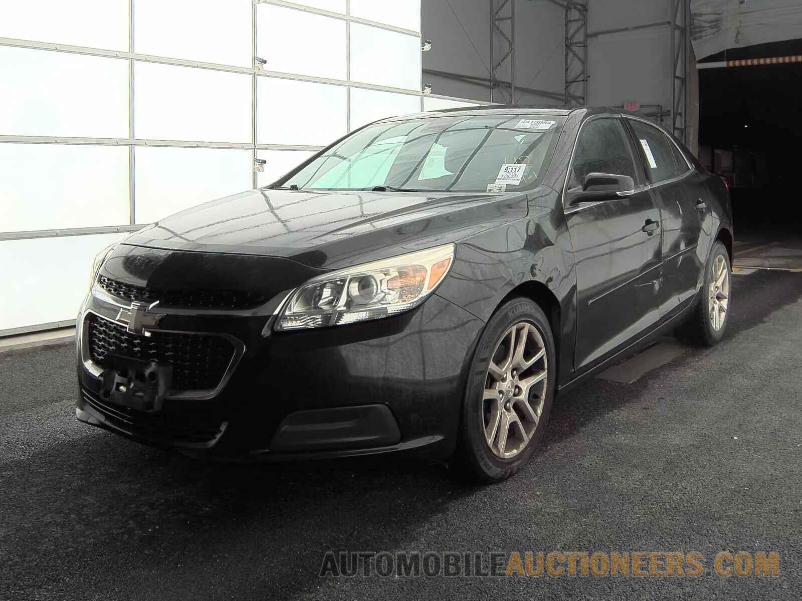 1G11C5SL0FF132349 Chevrolet Malibu LT 2015