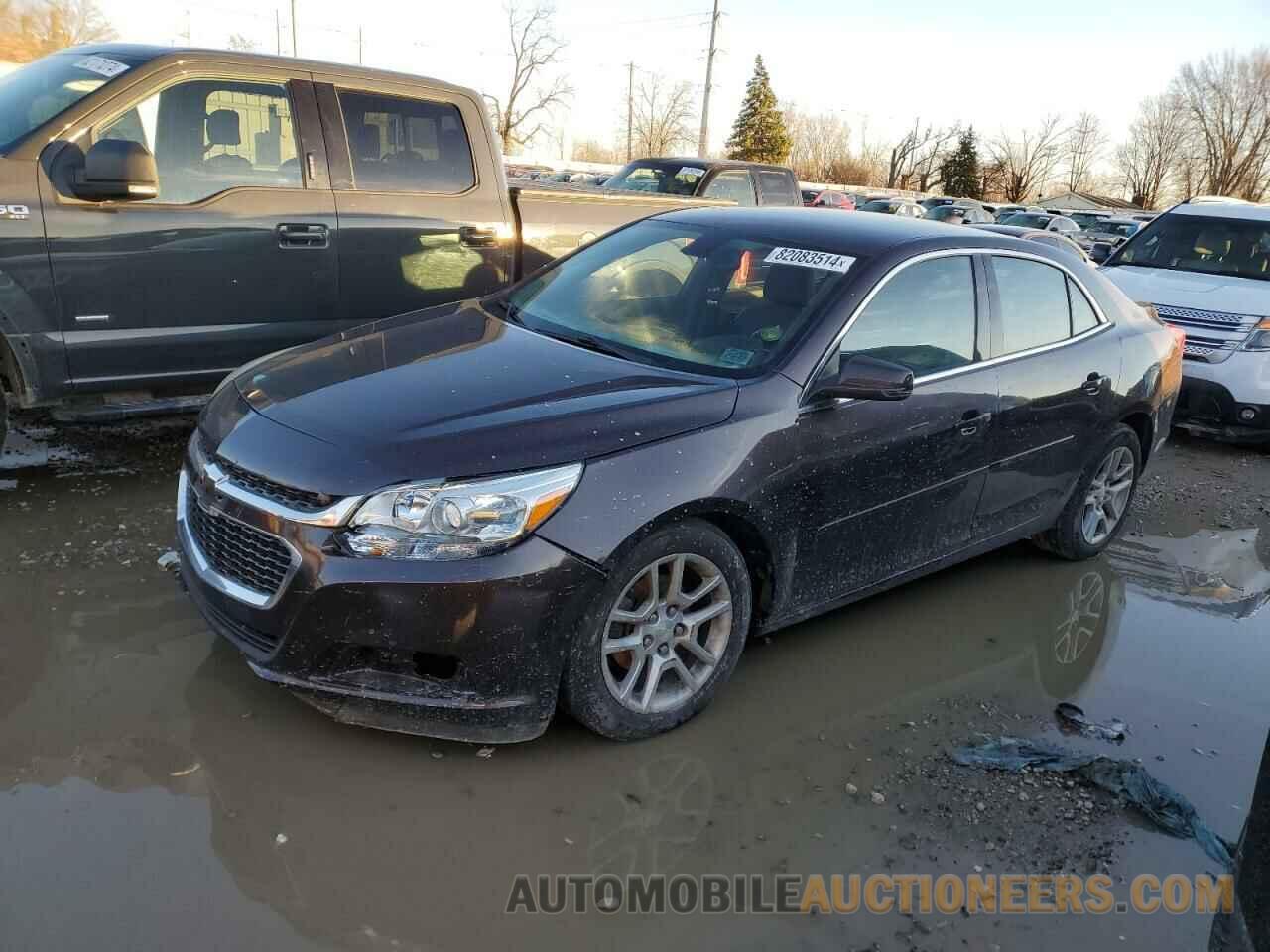 1G11C5SL0FF157316 CHEVROLET MALIBU 2015