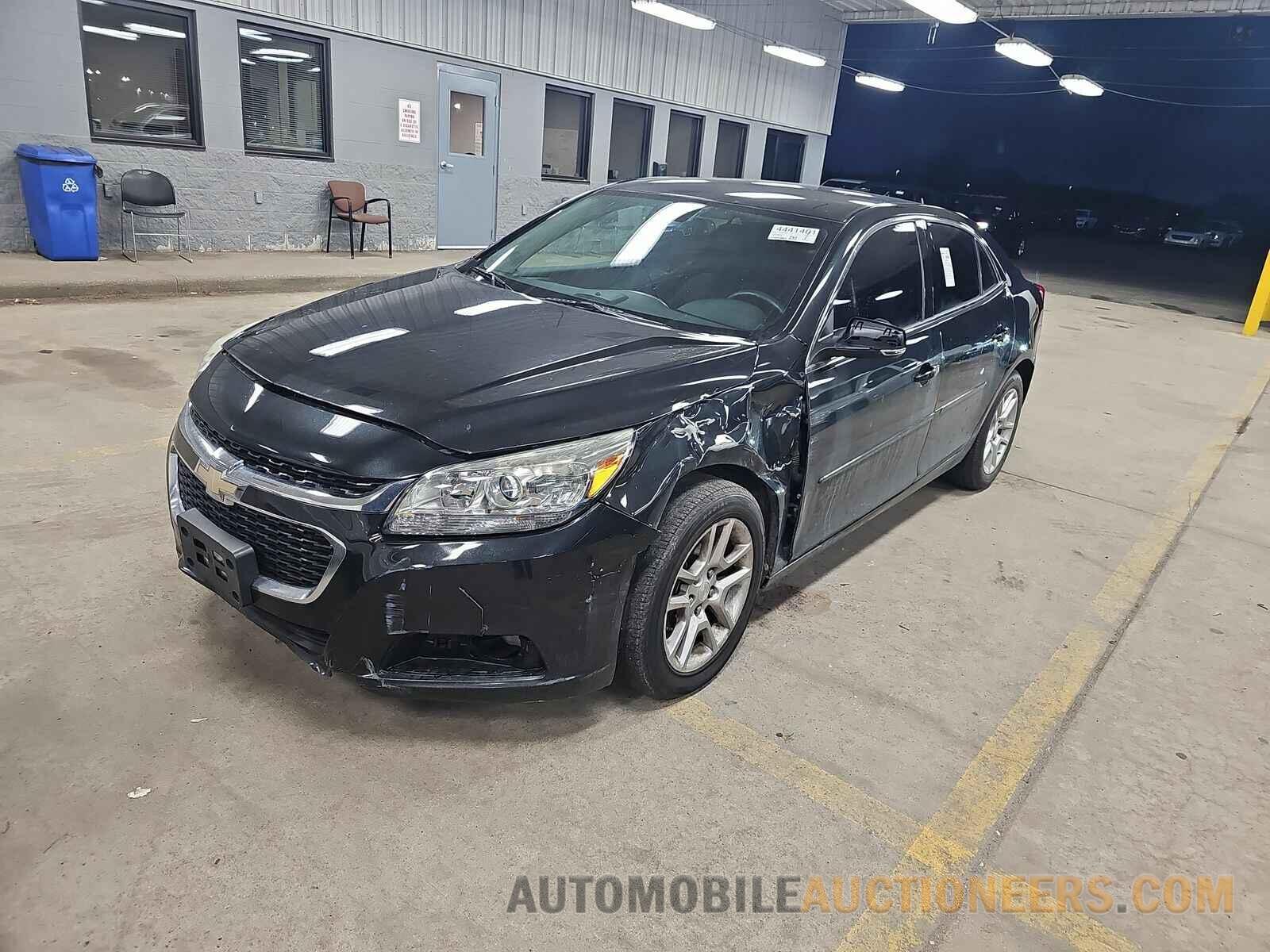 1G11C5SL0FF223105 Chevrolet Malibu LT 2015