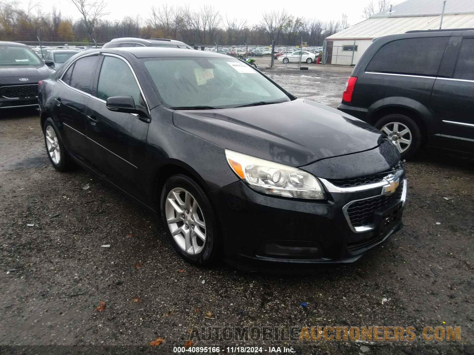 1G11C5SL0FF234346 CHEVROLET MALIBU 2015