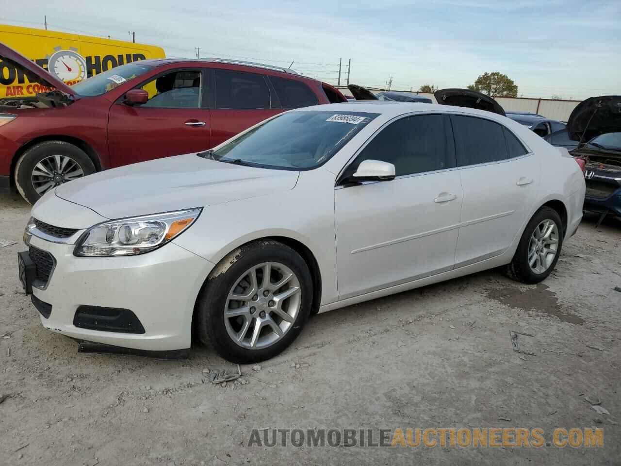 1G11C5SL0FF235240 CHEVROLET MALIBU 2015