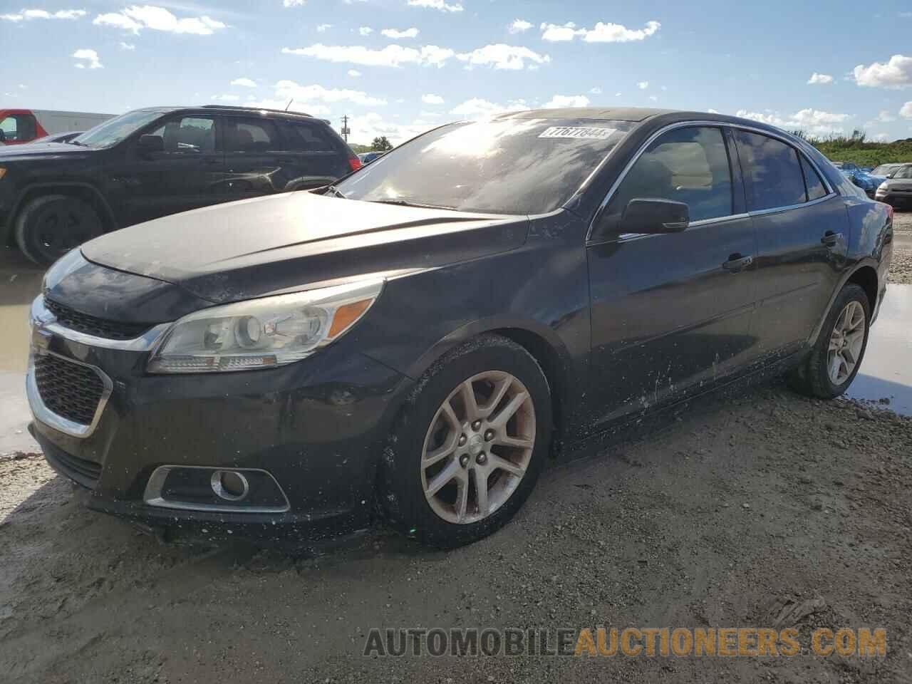 1G11C5SL0FF261739 CHEVROLET MALIBU 2015