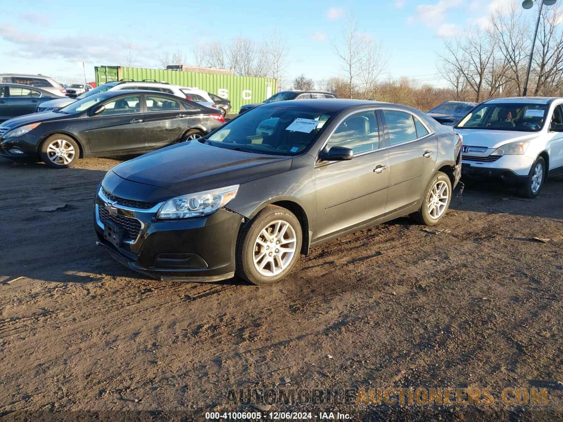 1G11C5SL0FF286396 CHEVROLET MALIBU 2015